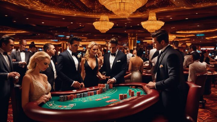 Poker Casino Langsung
