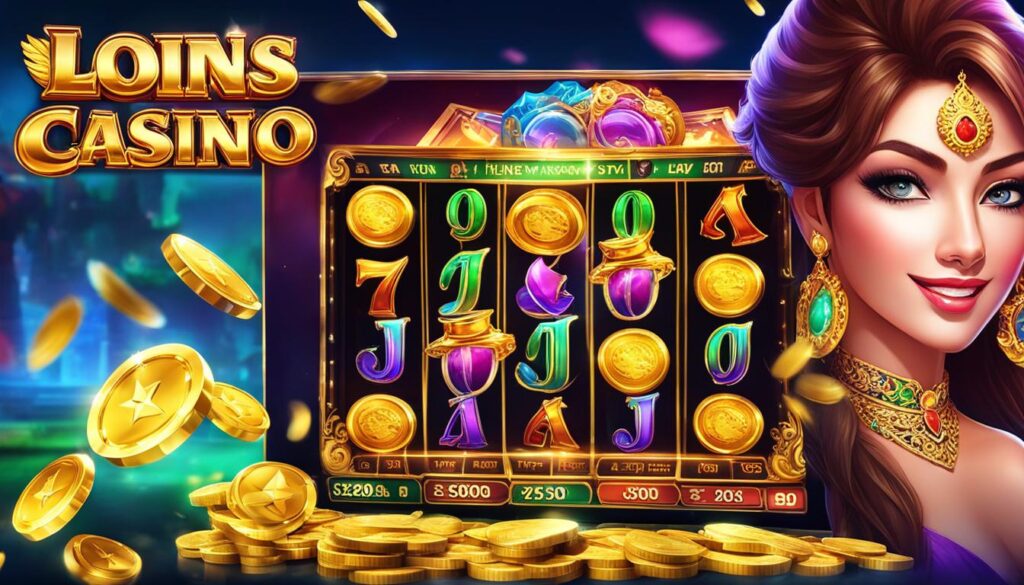 Situs judi slot terbaik