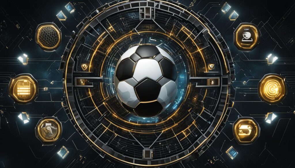 Keamanan situs judi bola