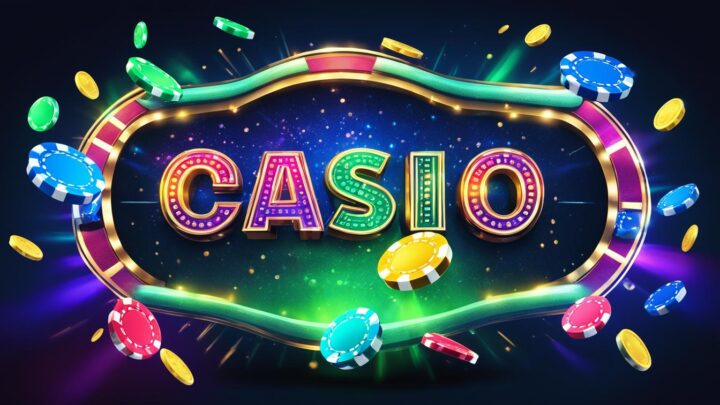 Bonus Bandar Casino Bebas Potongan