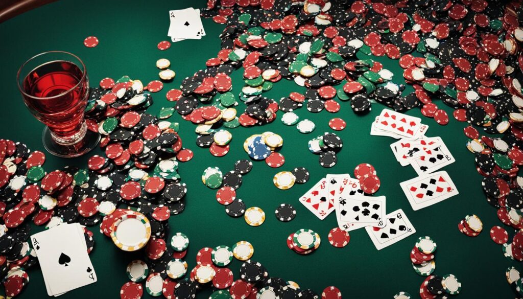 Cara Bermain Casino Tanpa Potongan