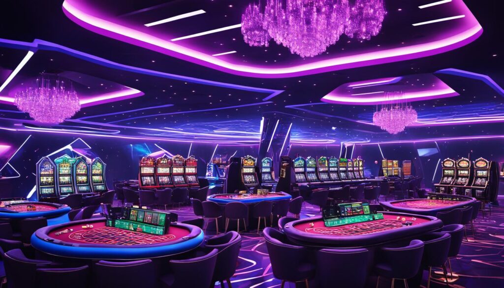 Keuntungan Bermain di Casino Tanpa Potongan