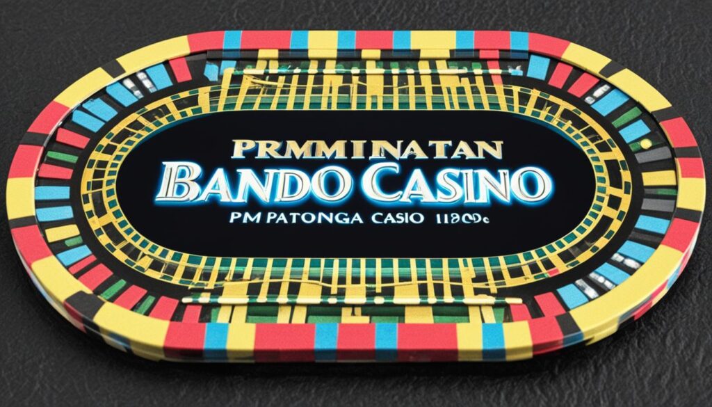 Promo Bandar Casino Tanpa Potongan