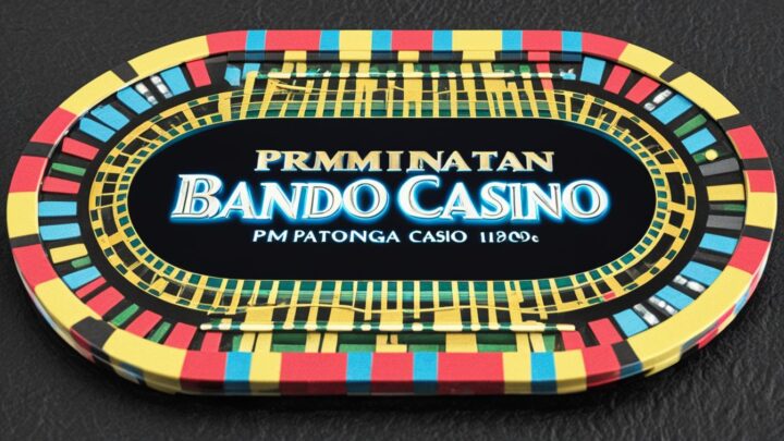 Promo Bandar Casino Tanpa Potongan