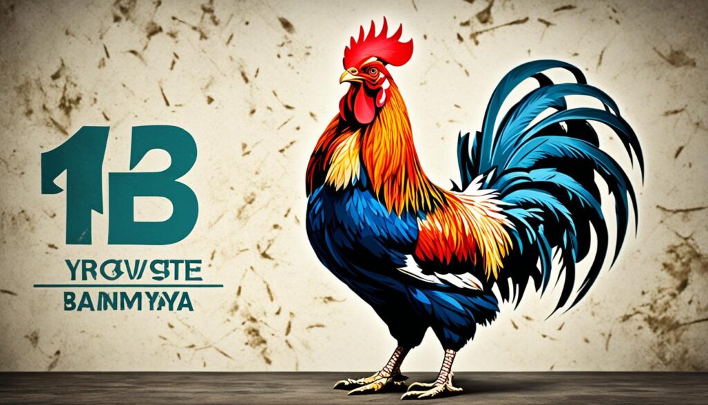 Bandar Sabung Ayam Online Terpercaya