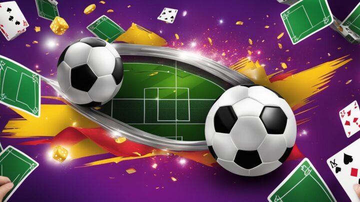 Bonus Taruhan Bola Online Terbesar