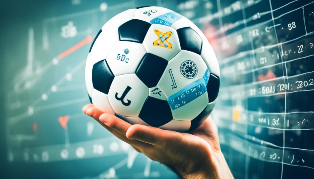Cara Menang Taruhan Bola Online