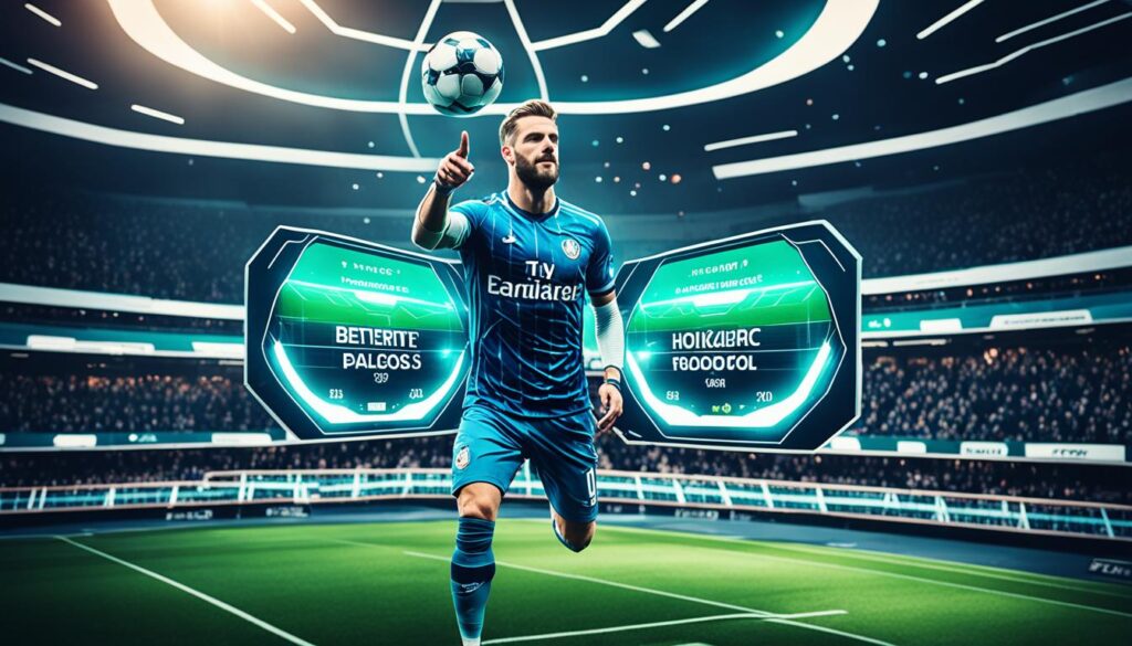 Daftar bandar bola online terpercaya 2024