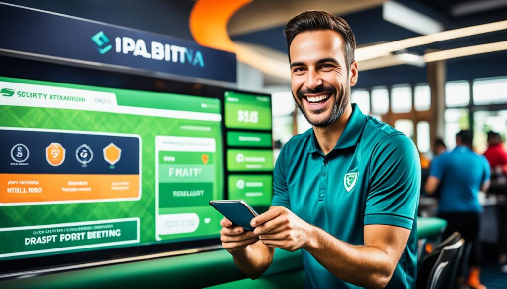 Metode Deposit dan Withdraw di Situs Bola