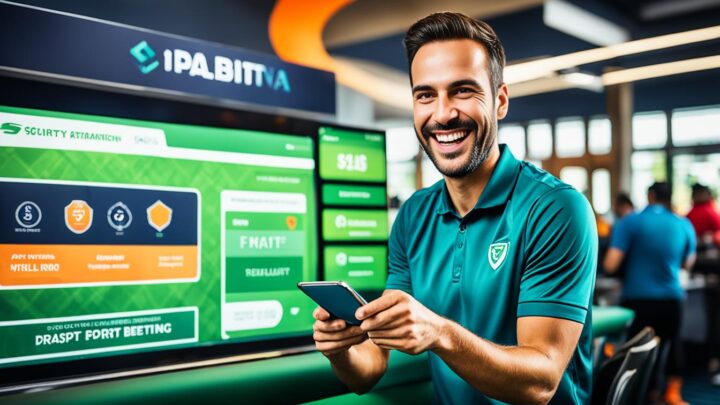 Metode Deposit dan Withdraw di Situs Bola