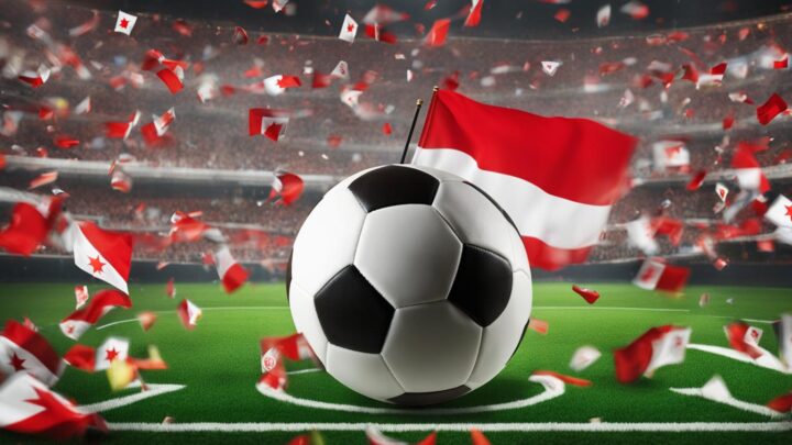 Odds Taruhan Bola Terbaik