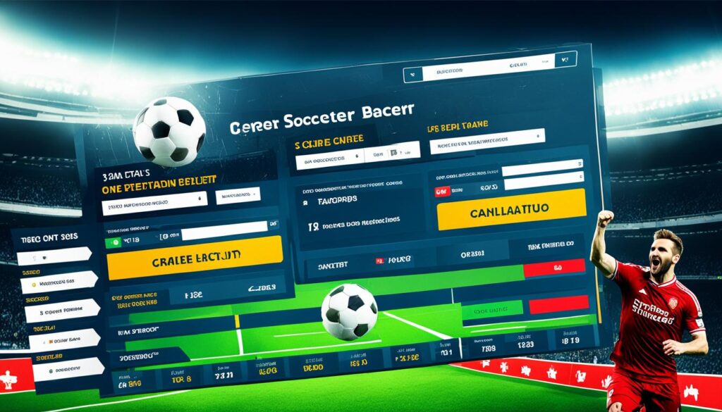 Review Situs Taruhan Bola Terpercaya