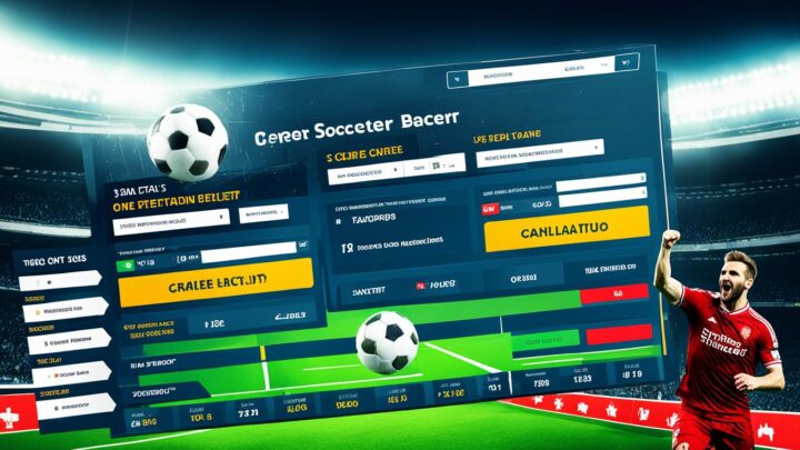 Review Situs Taruhan Bola Terpercaya