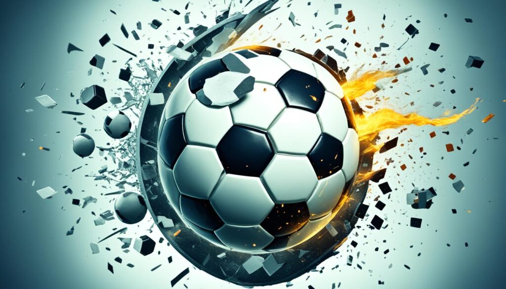 Strategi efektif judi bola online