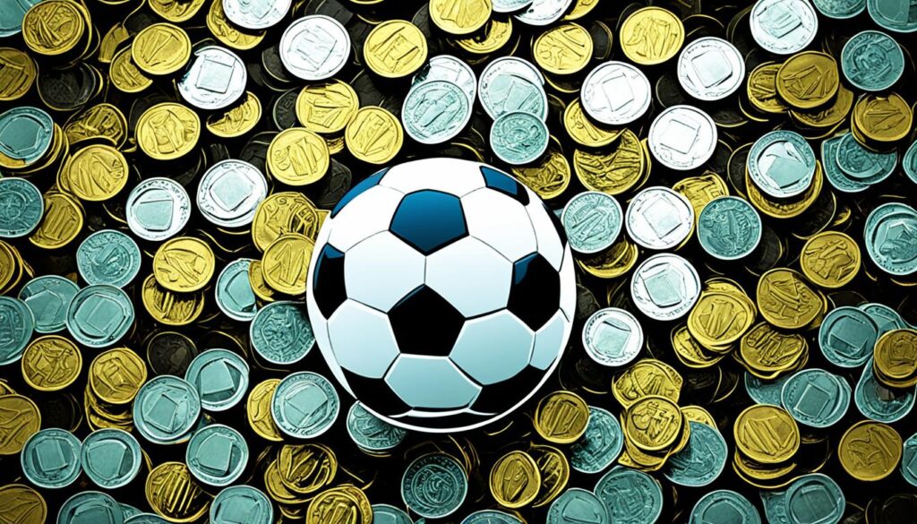 Taruhan Bola Gratis Tanpa Deposit