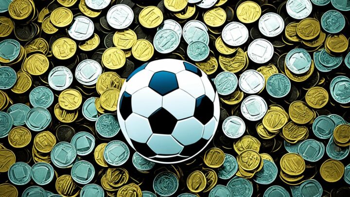 Taruhan Bola Gratis Tanpa Deposit