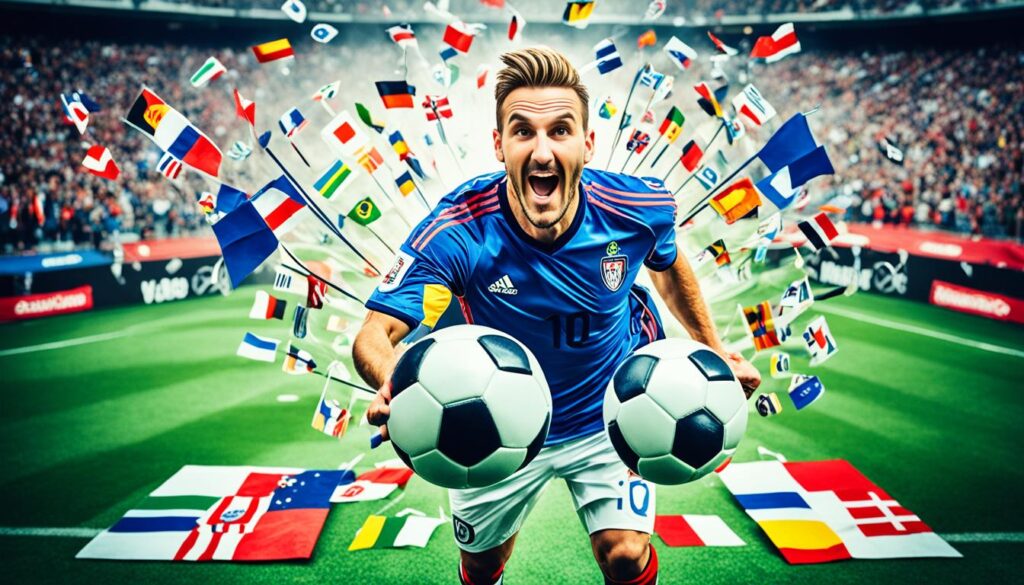 Tutorial Lengkap Bermain Taruhan Bola