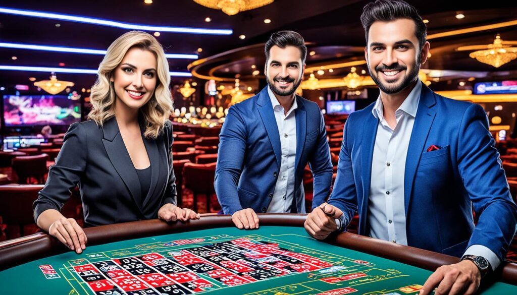Bandar Togel Terpercaya dengan Pembayaran Cepat