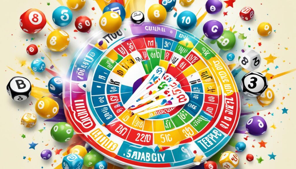 Bonus Besar di Situs Togel Online Yang Pasti Bayar
