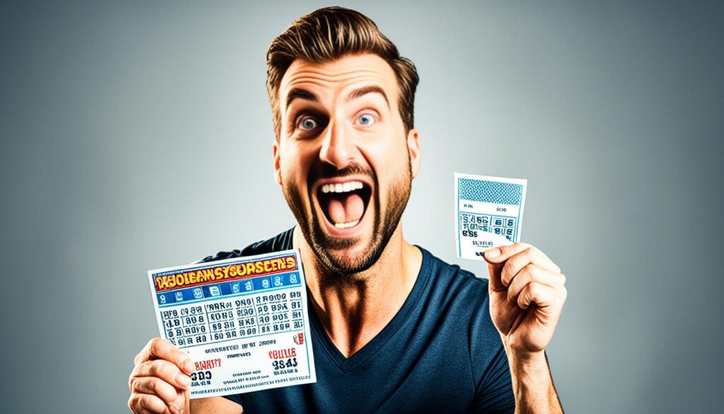 Cara Klaim Hadiah Togel di Situs Terpercaya