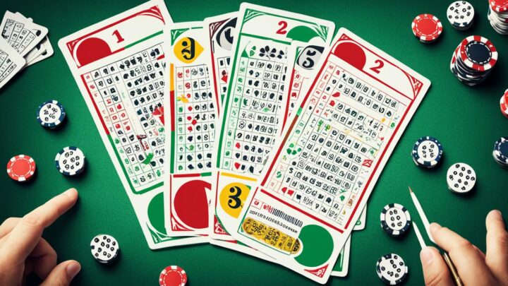 Daftar Bandar Togel Pasti Bayar 2024