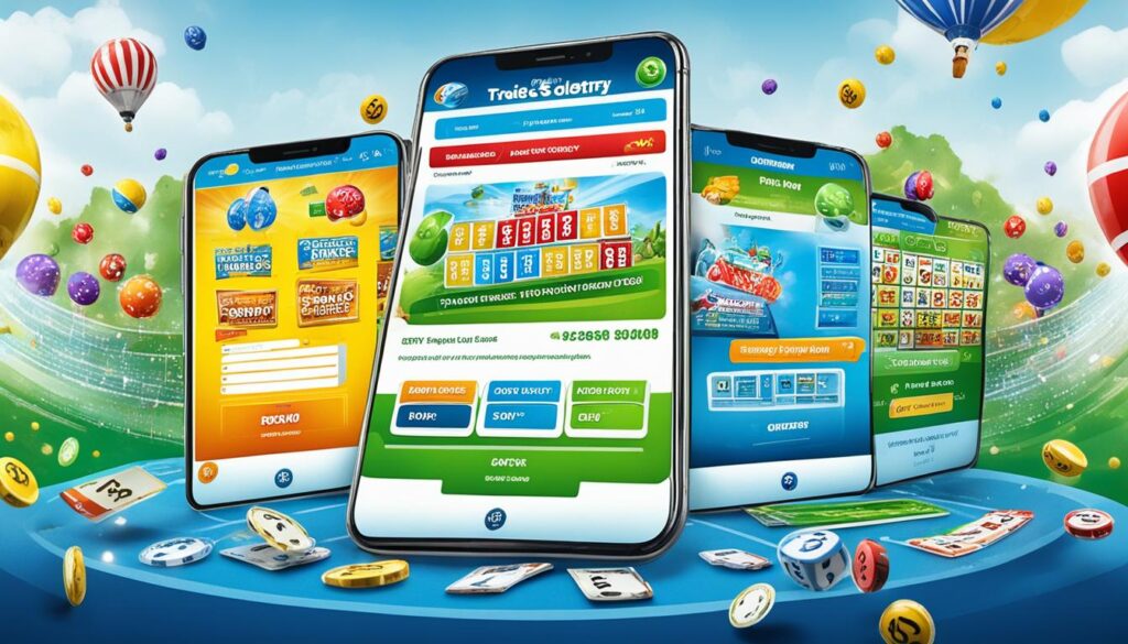 Panduan Memilih Situs Togel Online Pasti di Bayar