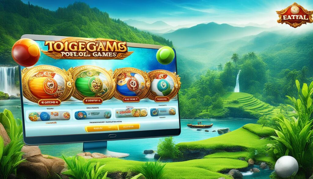 Situs Togel Online Terpercaya Tanpa Penipuan