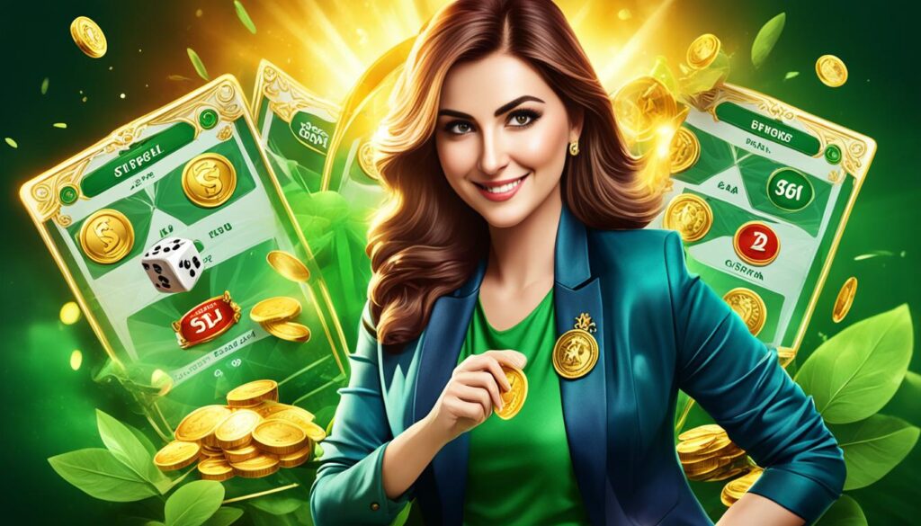 Situs Togel dengan Bukti Pembayaran Nyata