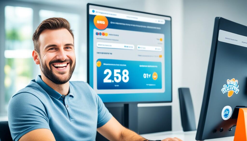 Tips Bermain Togel Online di Situs Yang Pasti Bayar