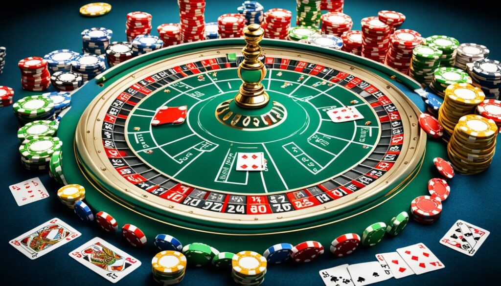 daftar situs judi togel terlengkap