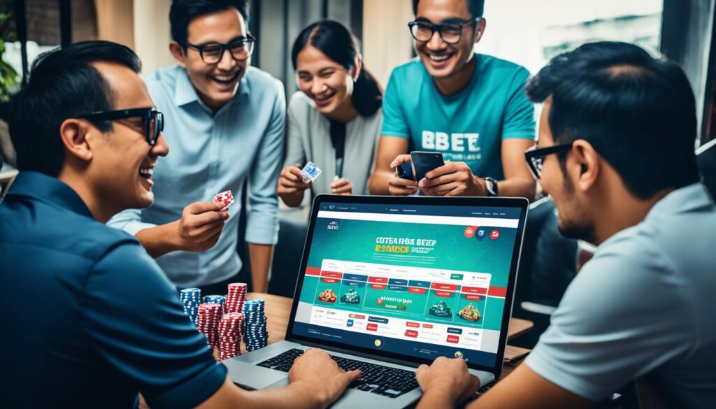 situs taruhan togel terpopuler