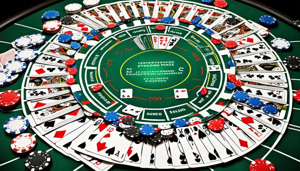 Advanced Poker Metrics