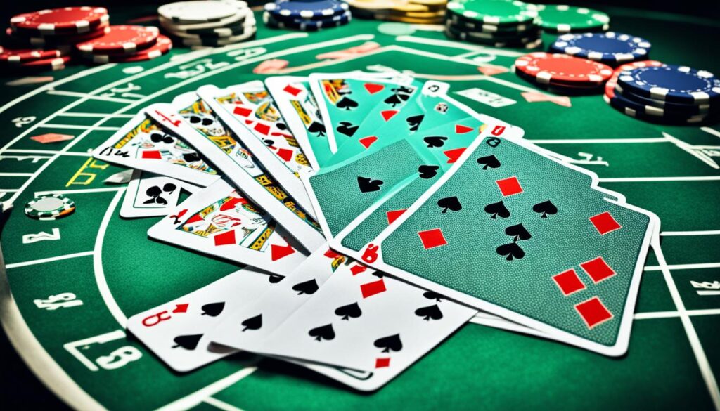 Analisis Big Data untuk Prediksi Kartu Poker