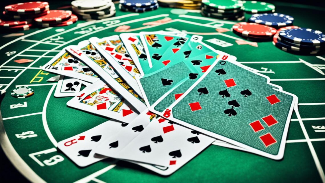 Analisis Big Data untuk Prediksi Kartu Poker