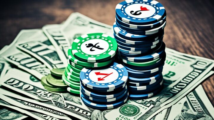 Edukasi Pengelolaan Uang bagi Pemain Poker