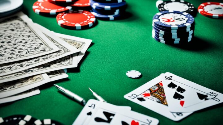 Poker Analisis Detil