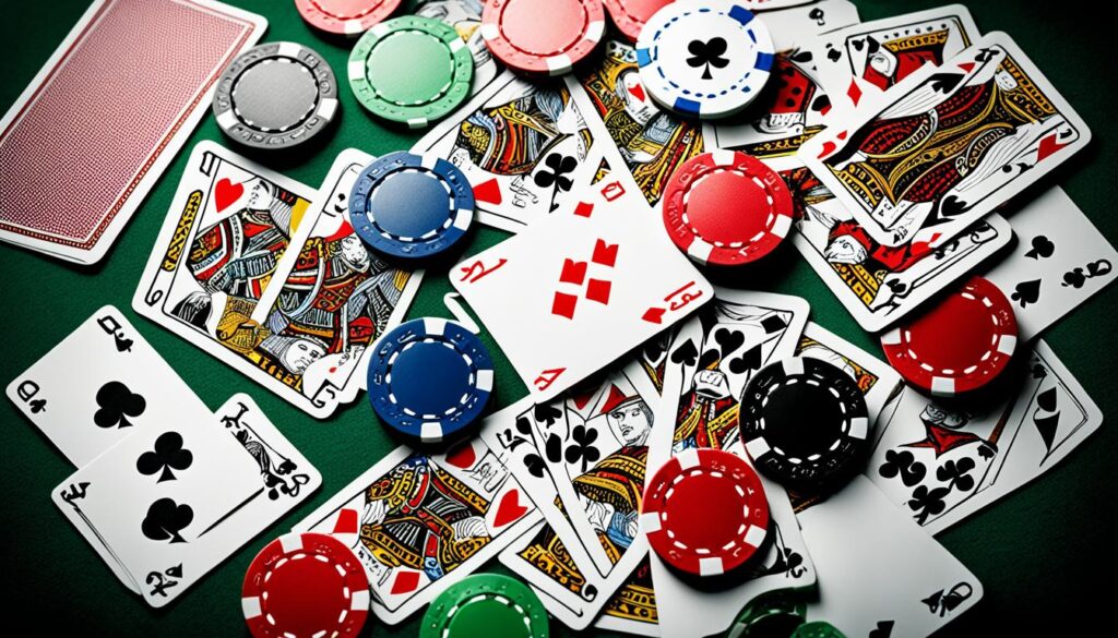 Poker Equity Analysis