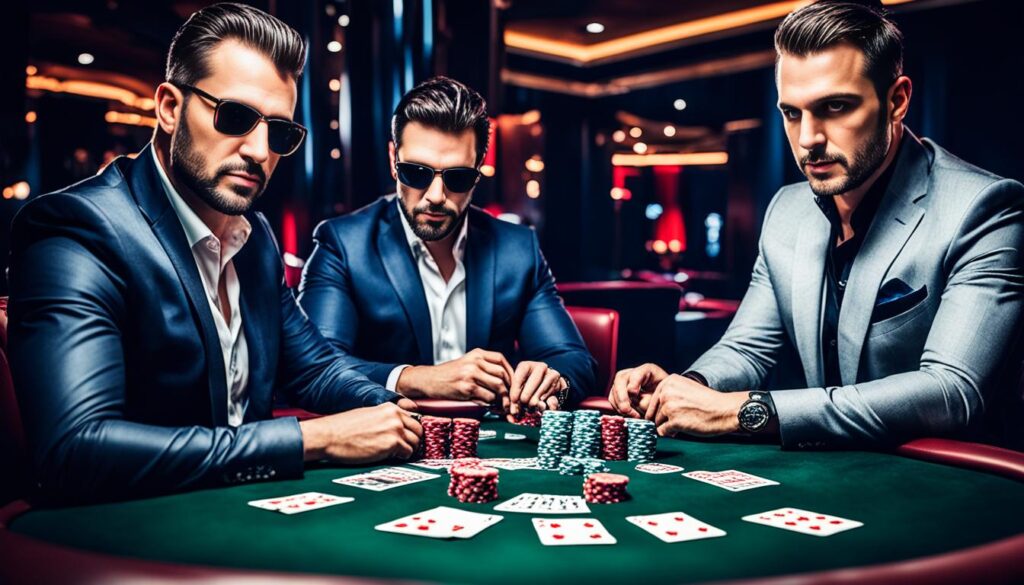 Poker Lifestyle Secrets