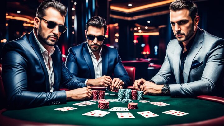 Poker Lifestyle Secrets