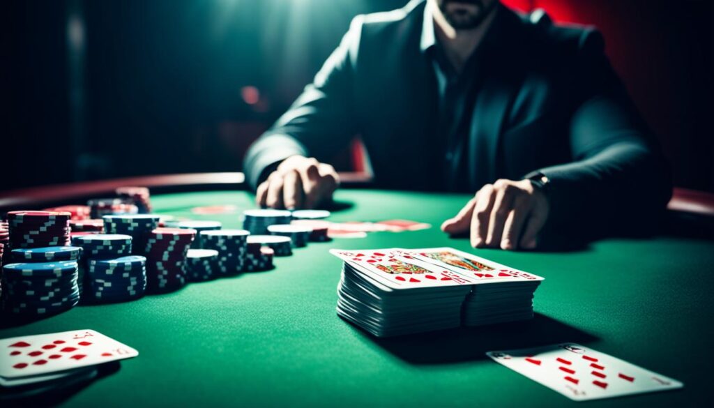 Poker Pro Insights