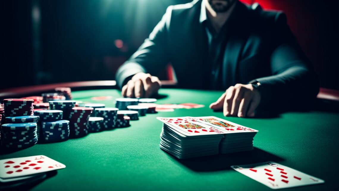 Poker Pro Insights