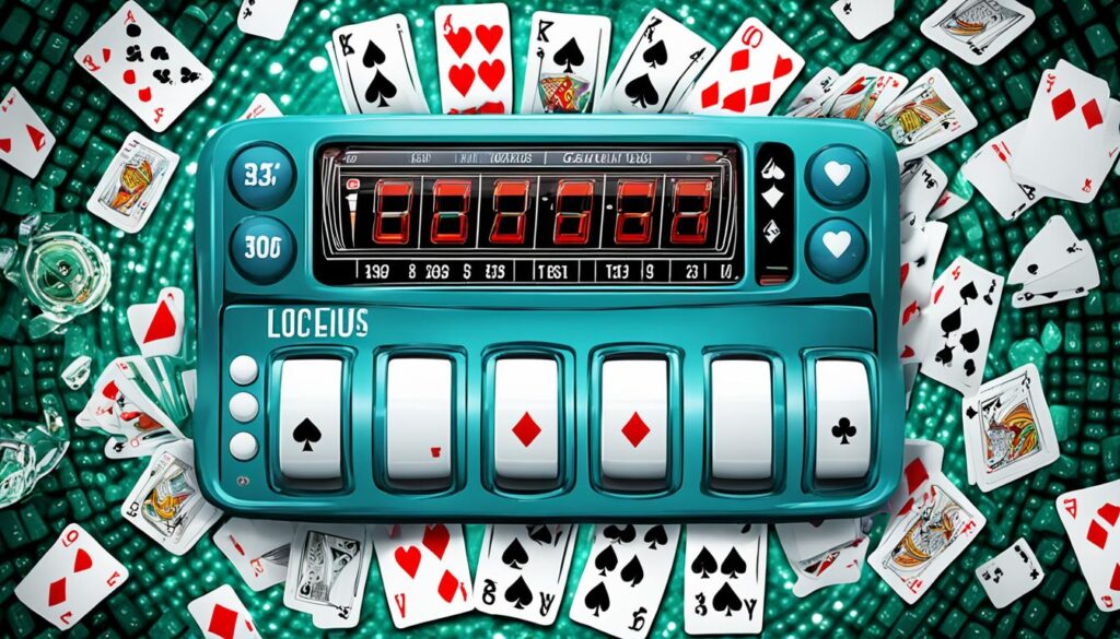 Poker Range Calculator