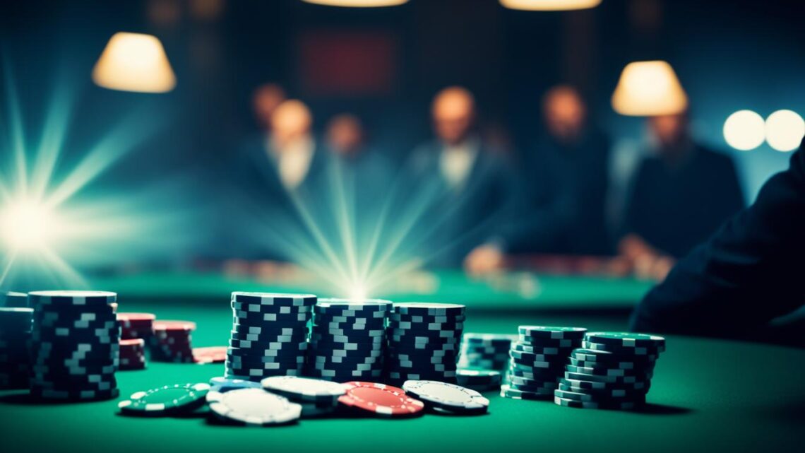 Teknik Manajemen Risiko untuk Pemain Poker Profesional