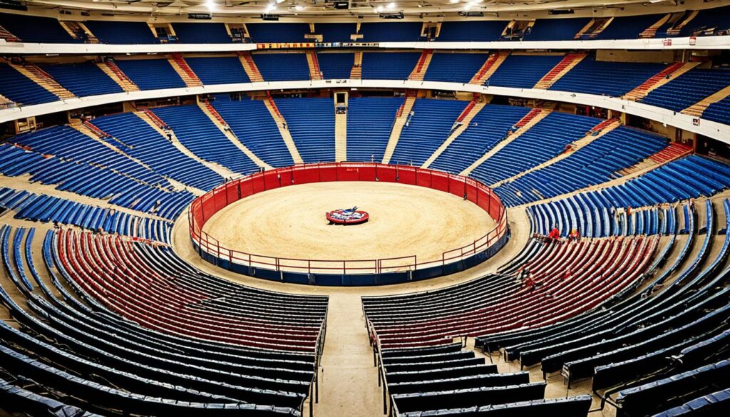 Arena Sabung Ayam