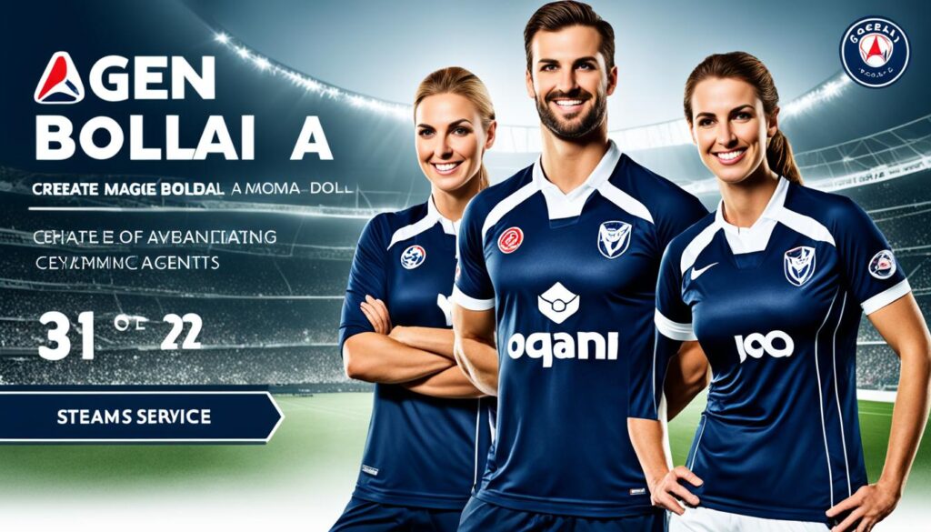 Bandar Bola