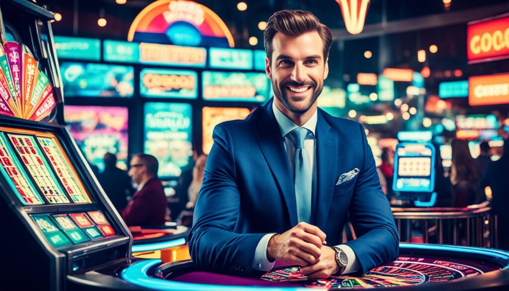 Bandar Togel Terbaik