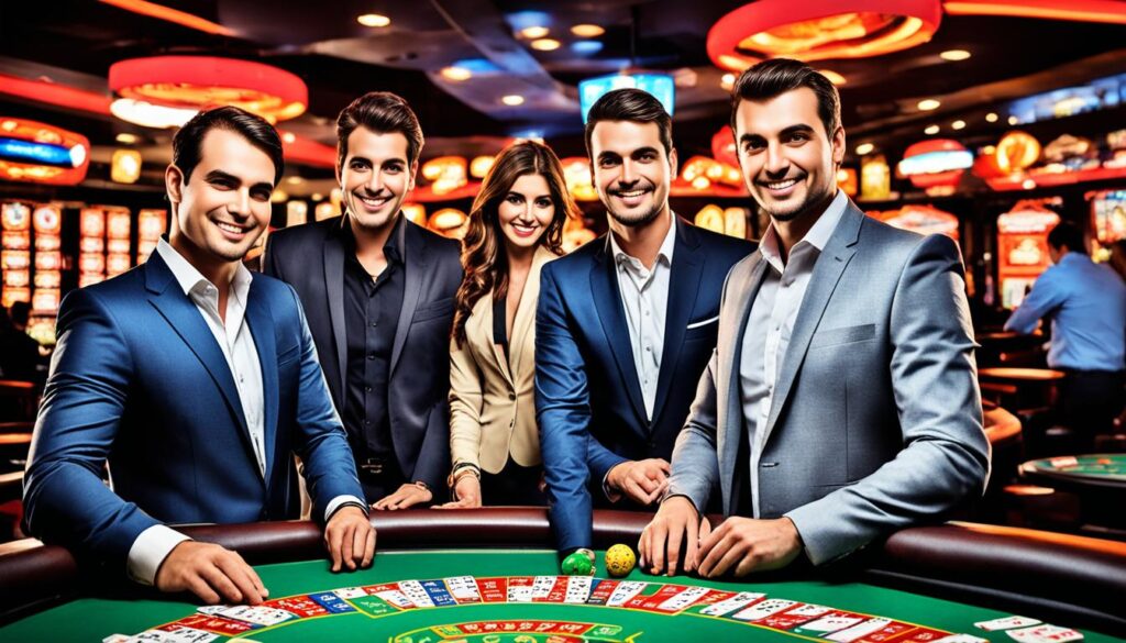 Bandar Togel Terpercaya
