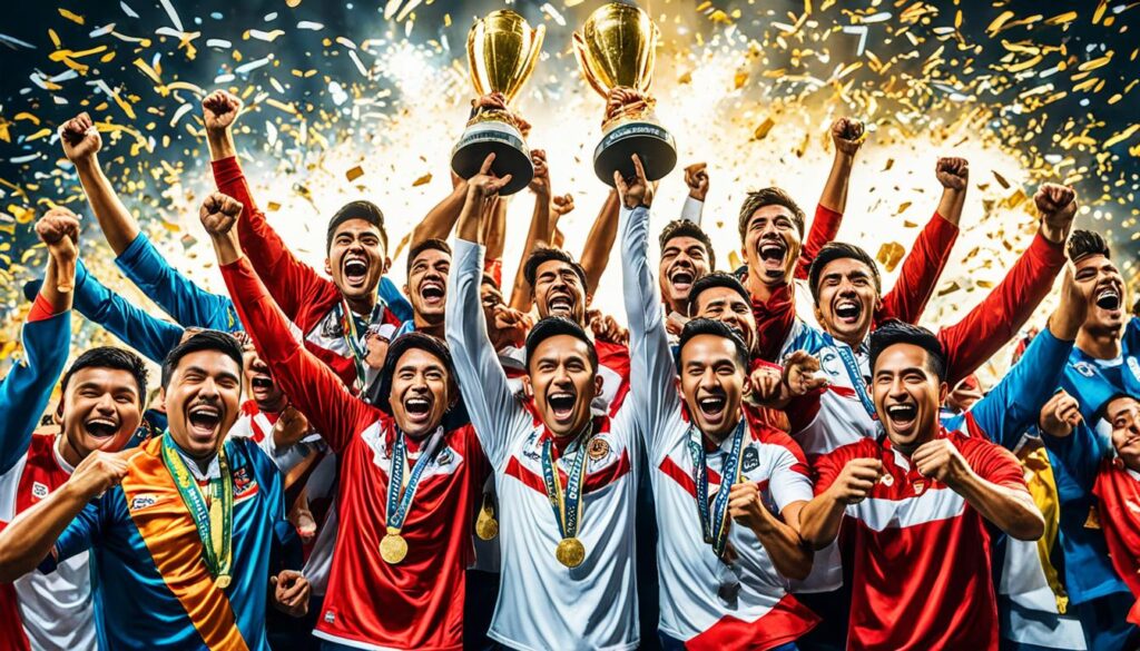 Bonus Bandar Bola