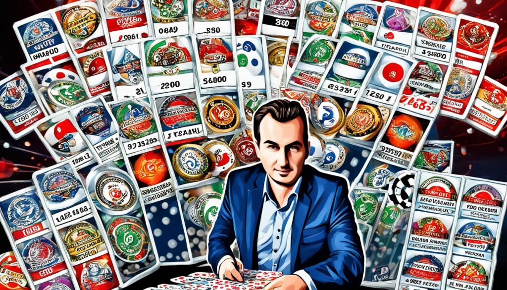 Layanan Bandar Togel