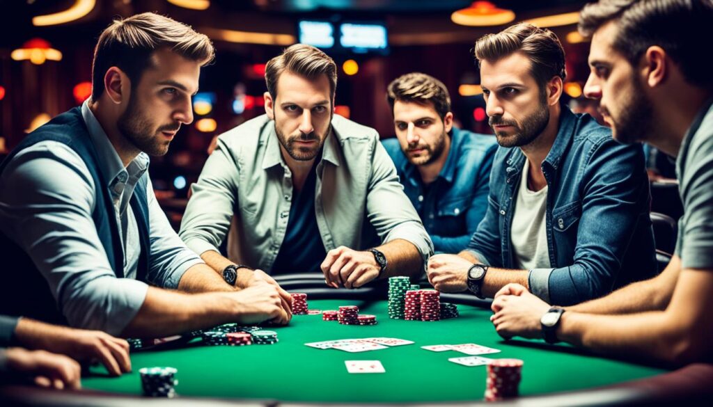 Permainan Poker